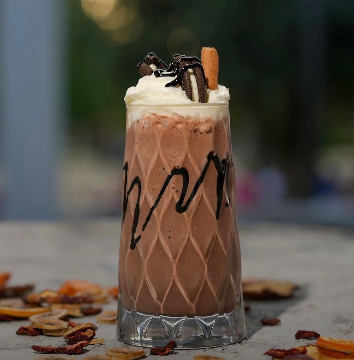 FRAPPE