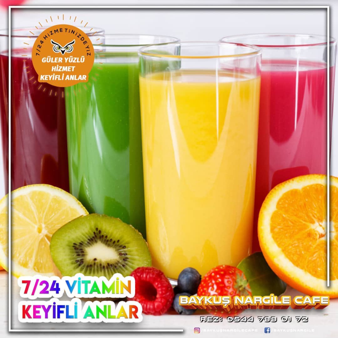 VİTAMİNBAR