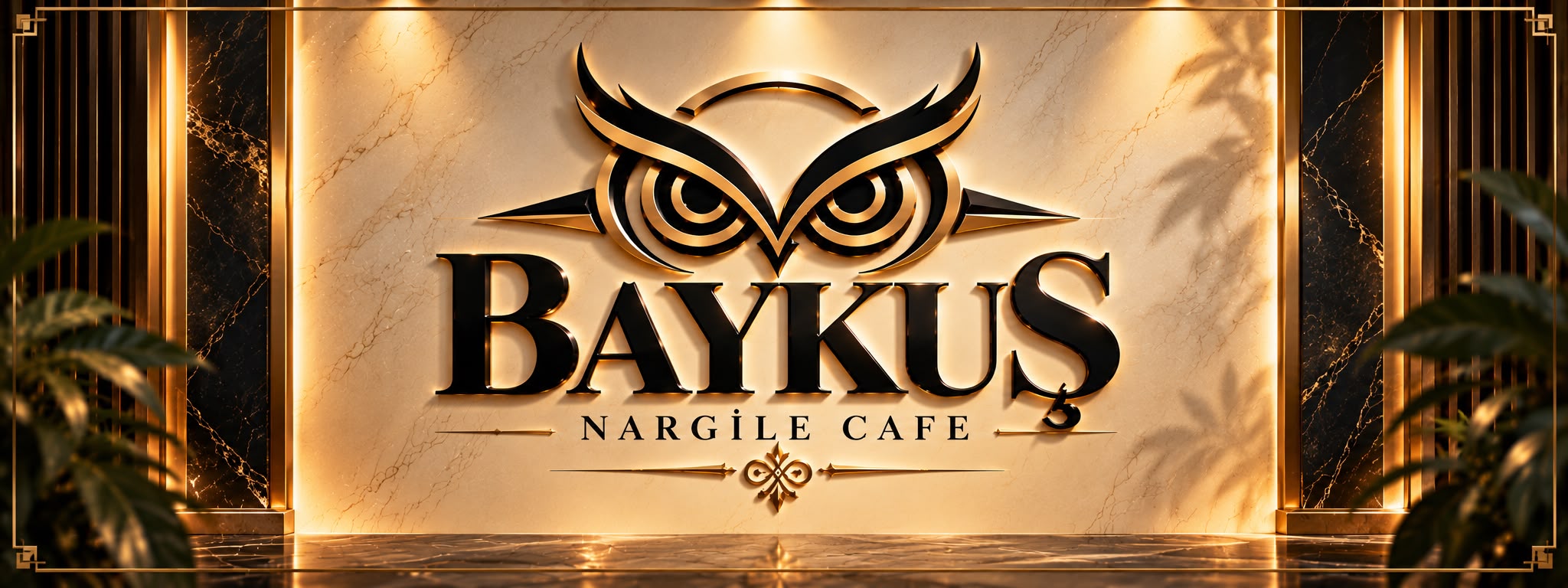 Baykuş Nargile Cafe