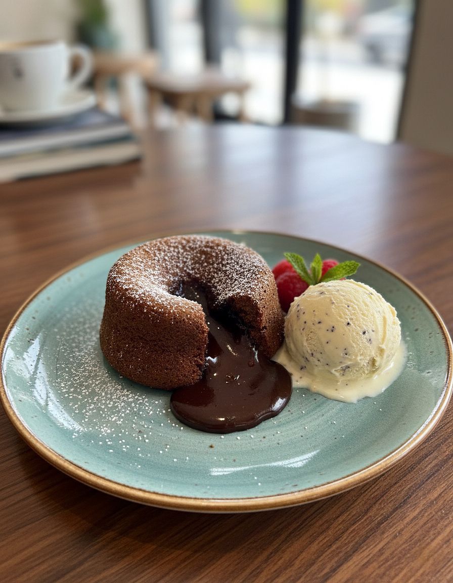 SUFLE DONDURMALI
