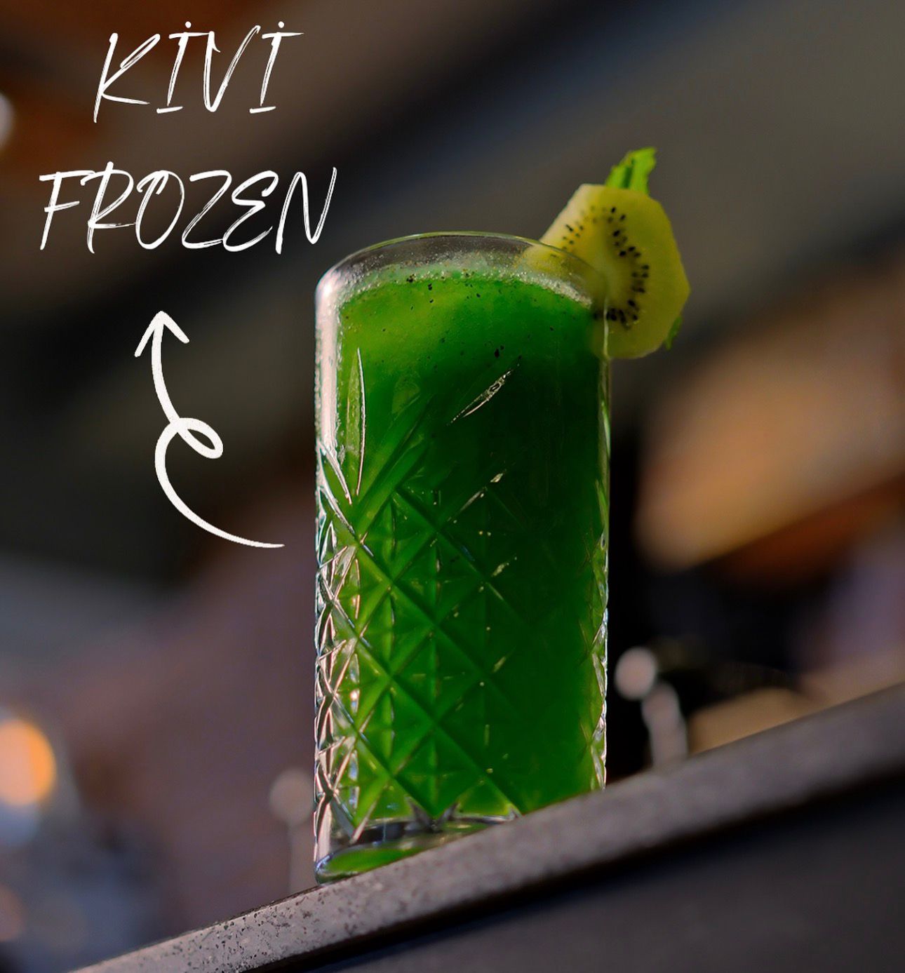 KİVİ FROZEN