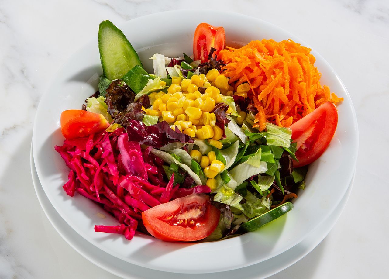AKDENİZ SALATA
