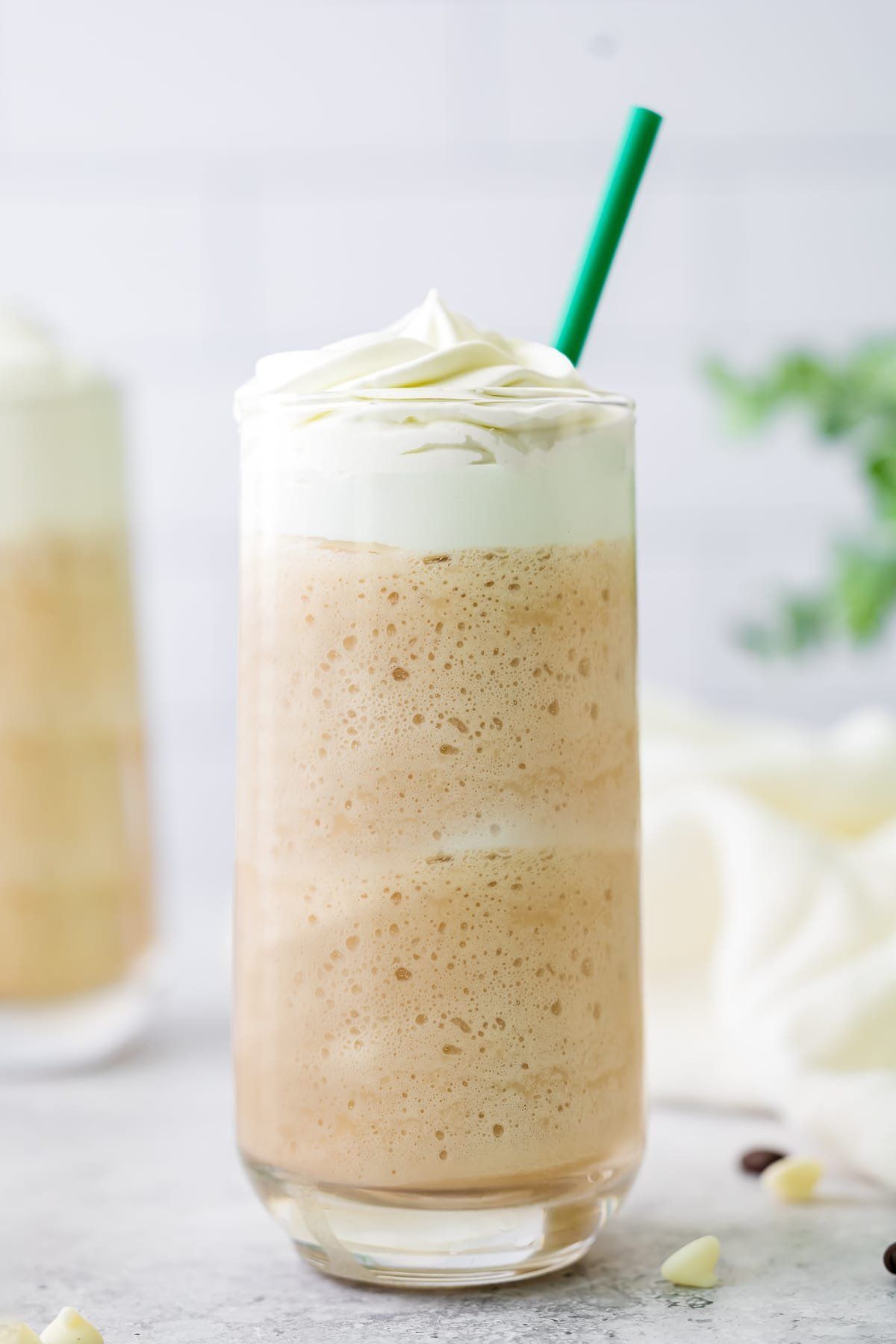 ICE WHITE MOCHA