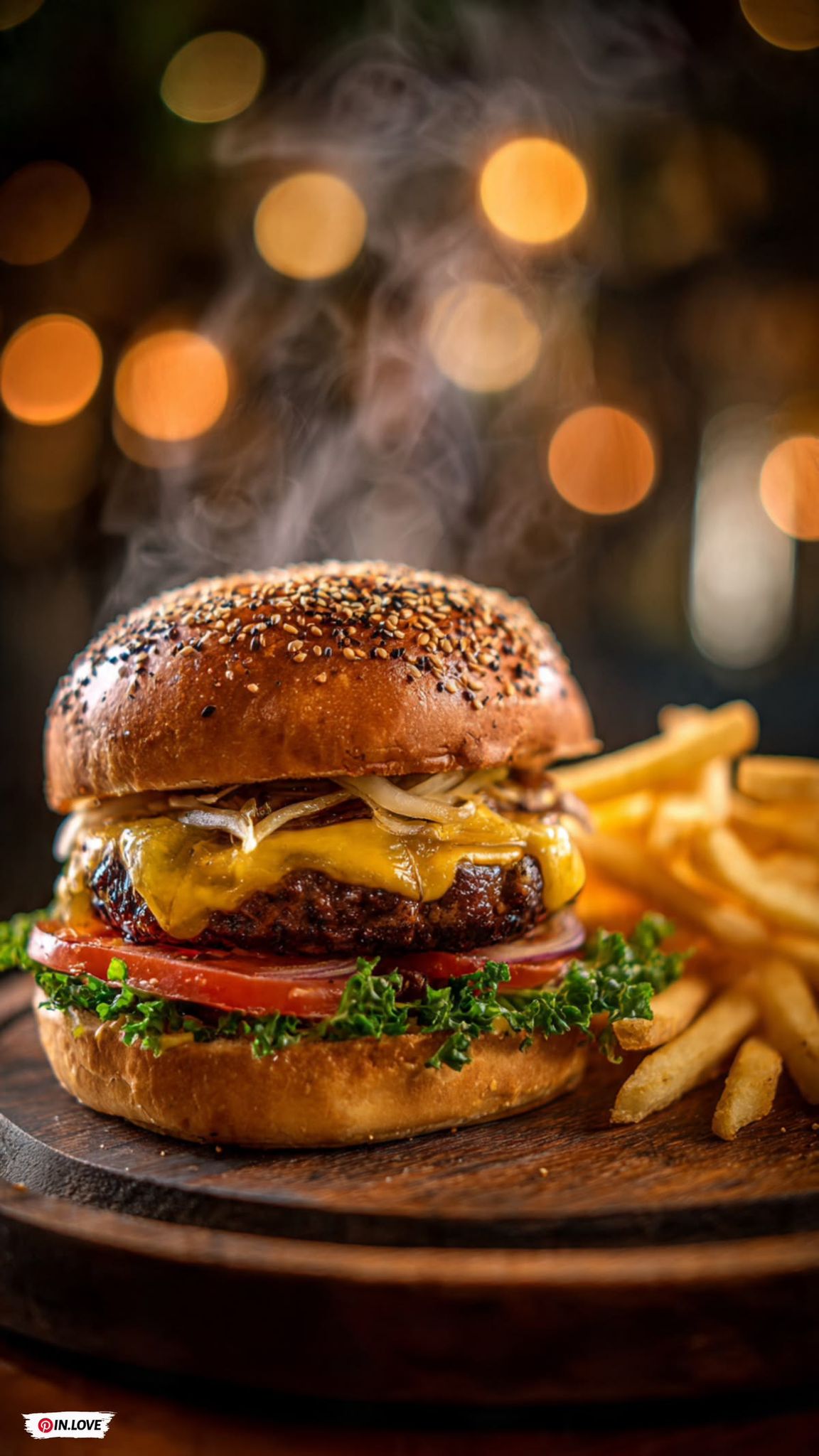 CHEESEBURGER