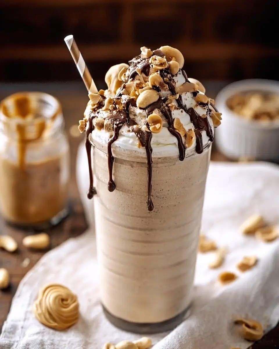 FINDIK FRAPPE