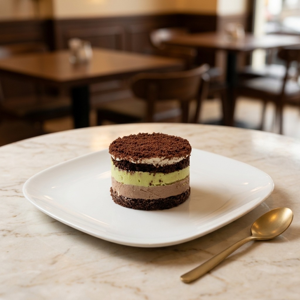 DUBAİ MONO CAKE