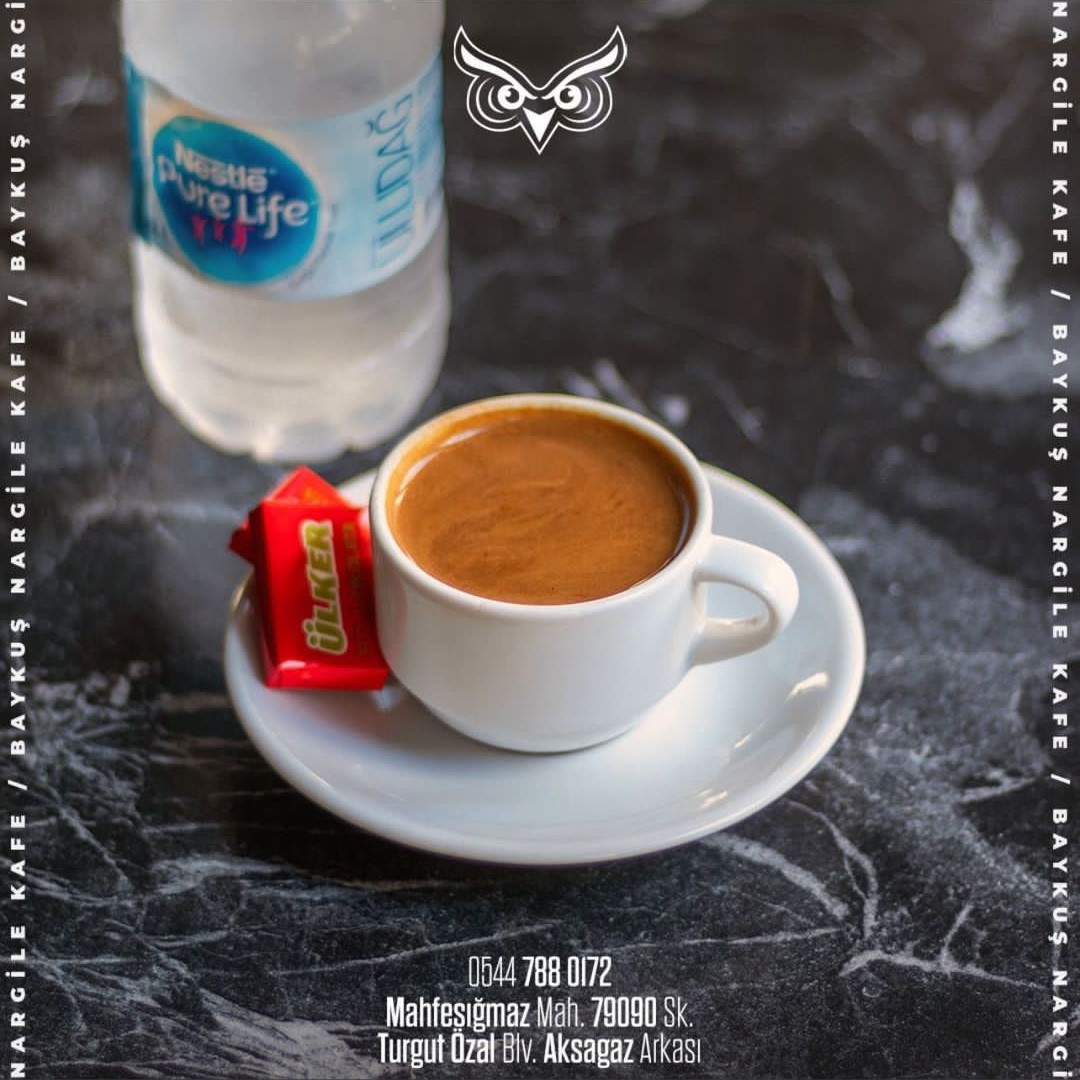 TÜRK KAHVESİ
