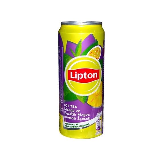 ICE TEA