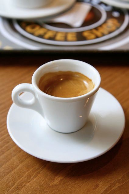 ESPRESSO