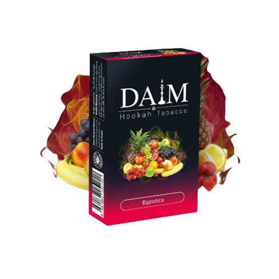 DAİM
