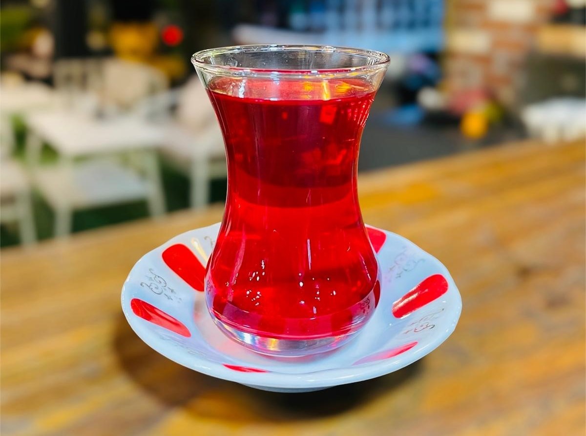KUŞBURNU