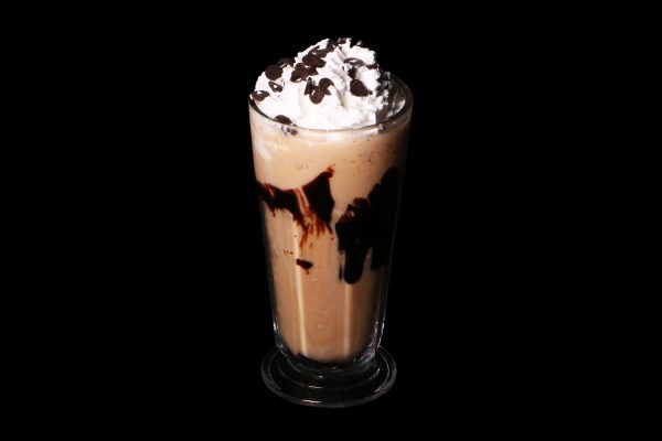 ICE MOCHA