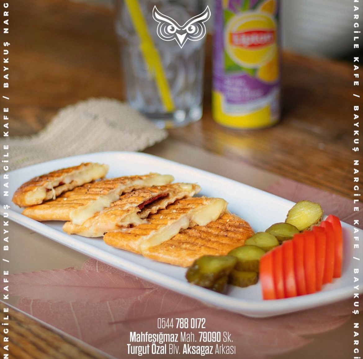 KAŞARLI TOST