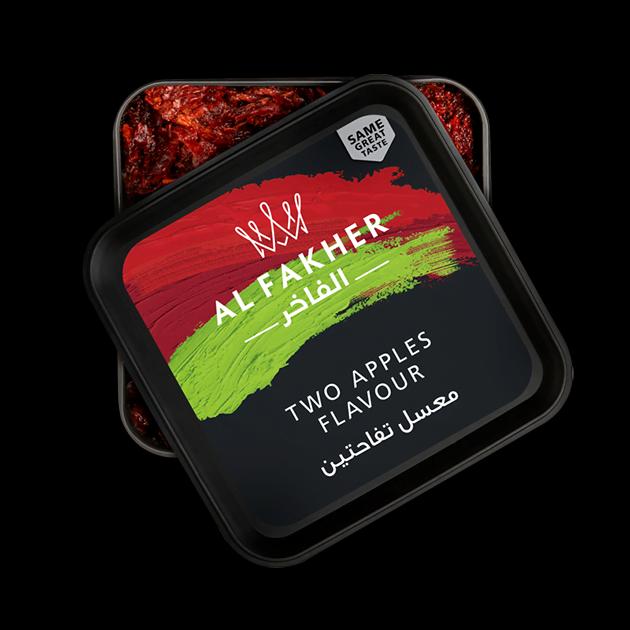 ALFAKHER