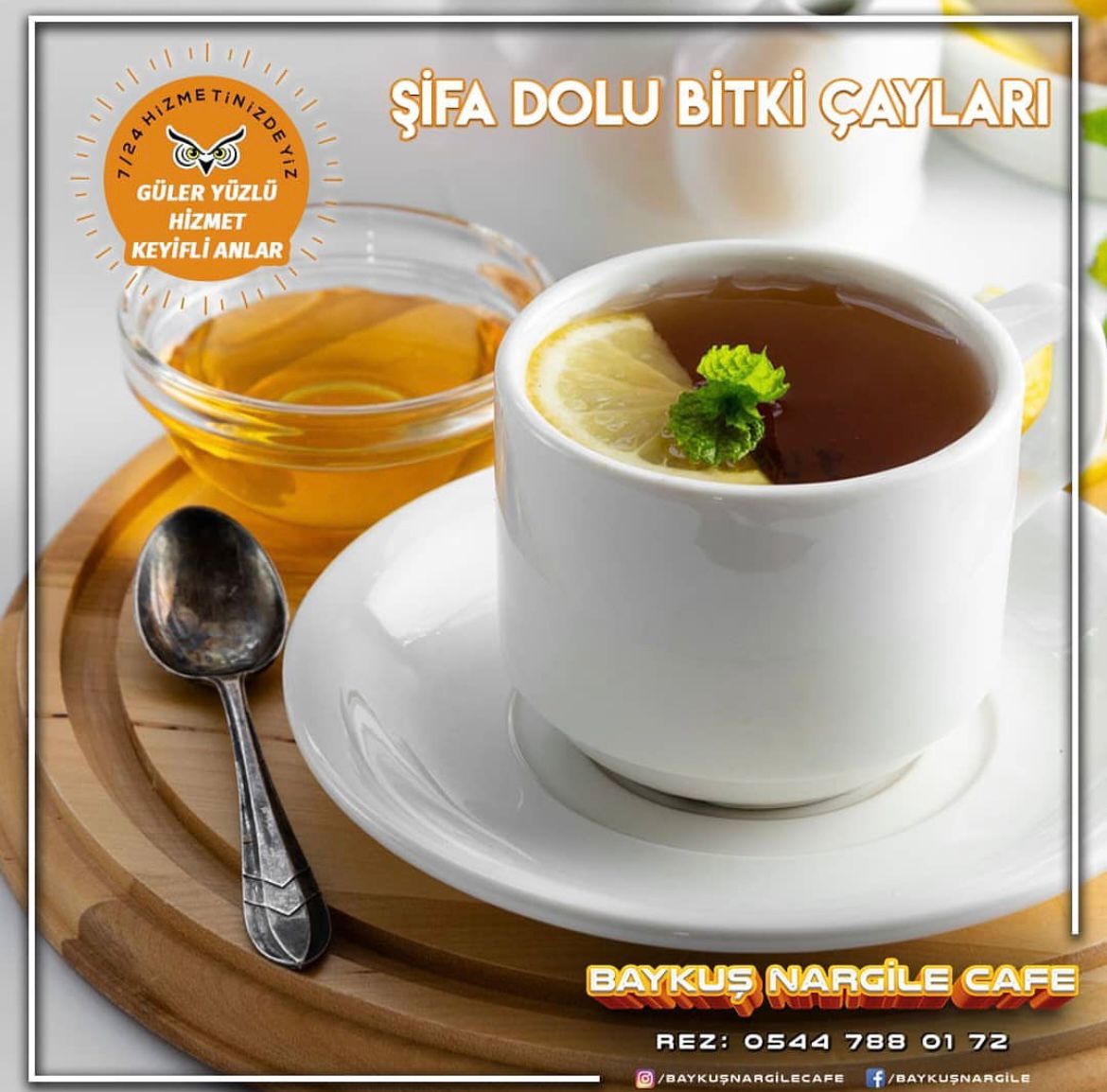 BİTKİ ÇAYI