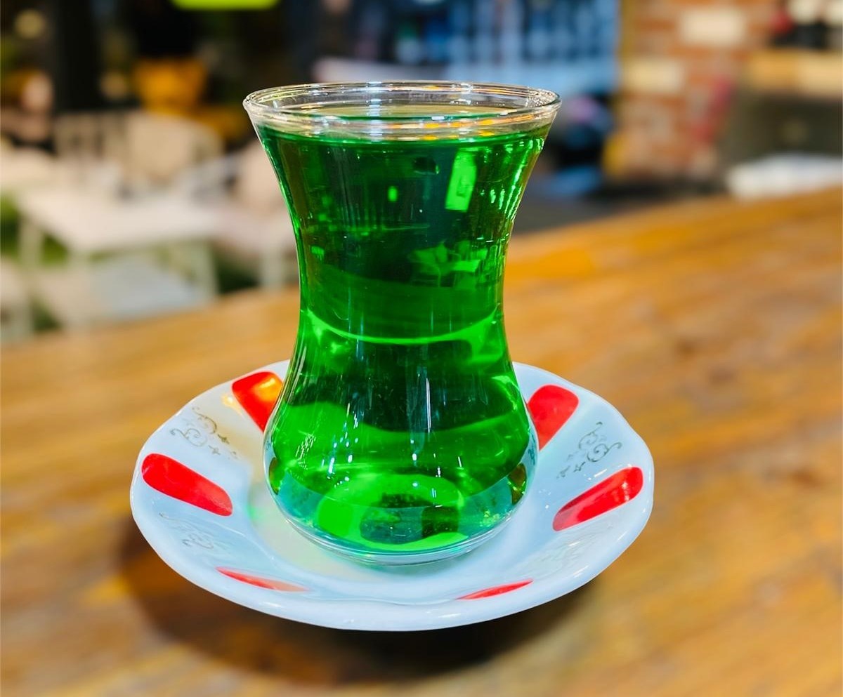 KİVİ