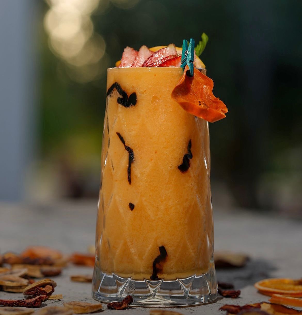 MANGO FROZEN
