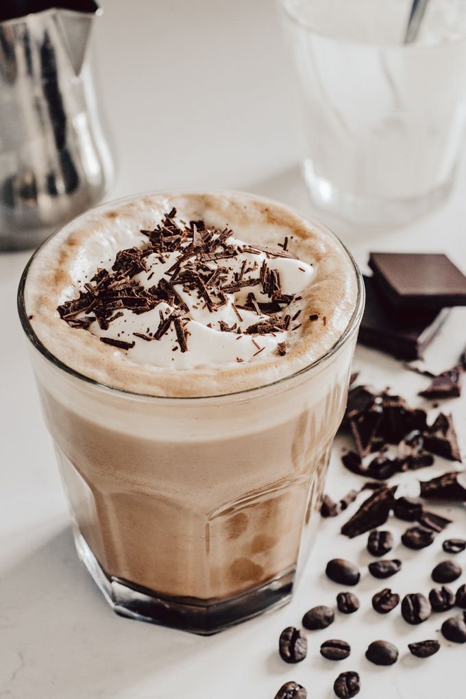 MOCHA