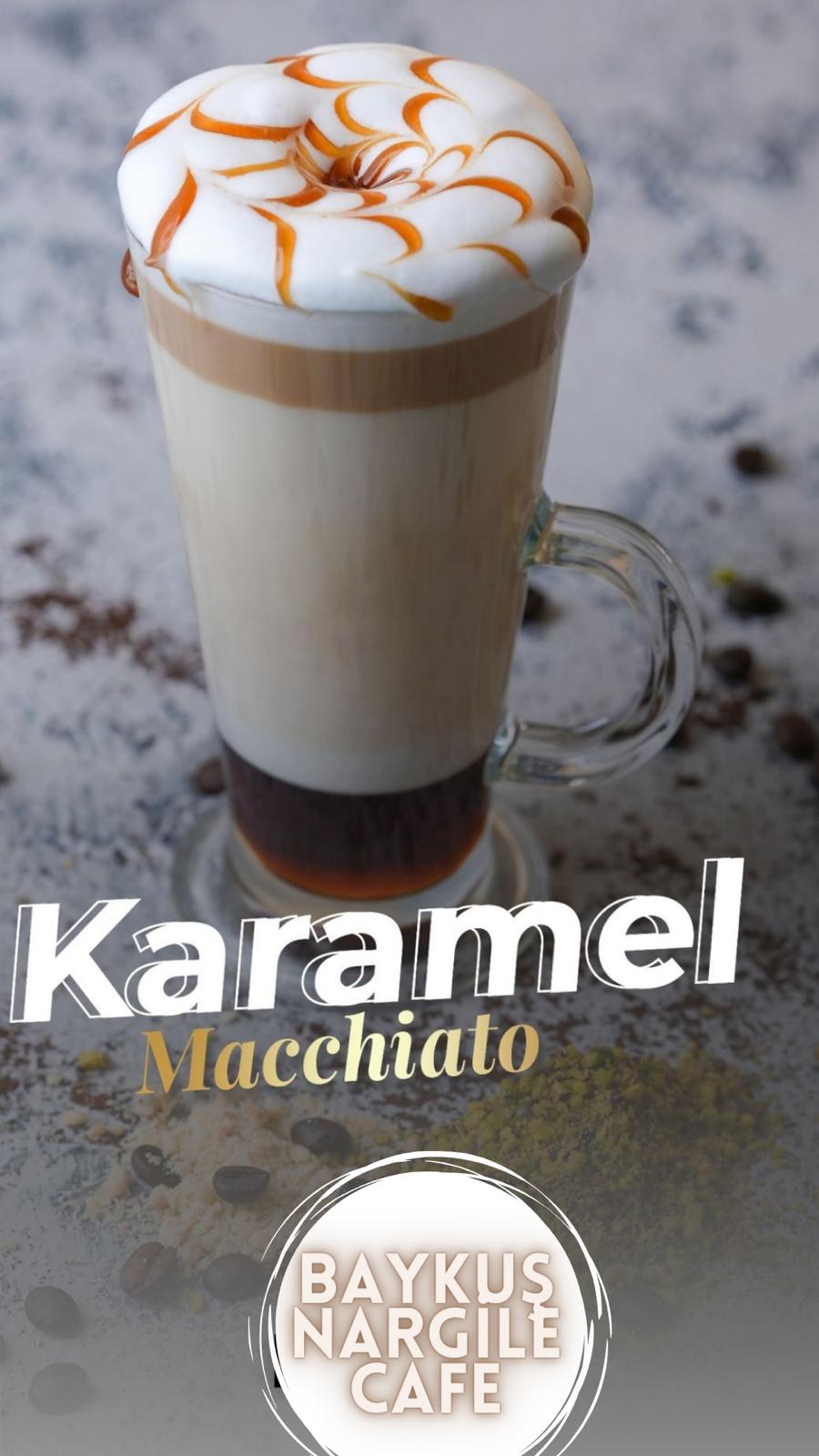 MACCHIATO