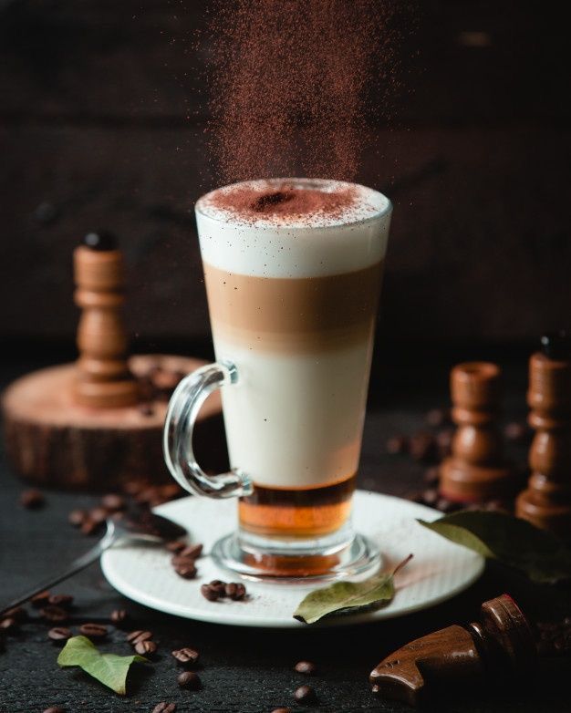 LATTE